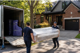 Koocher Moving Company