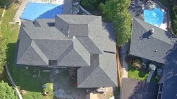 Olympia Roofing INC