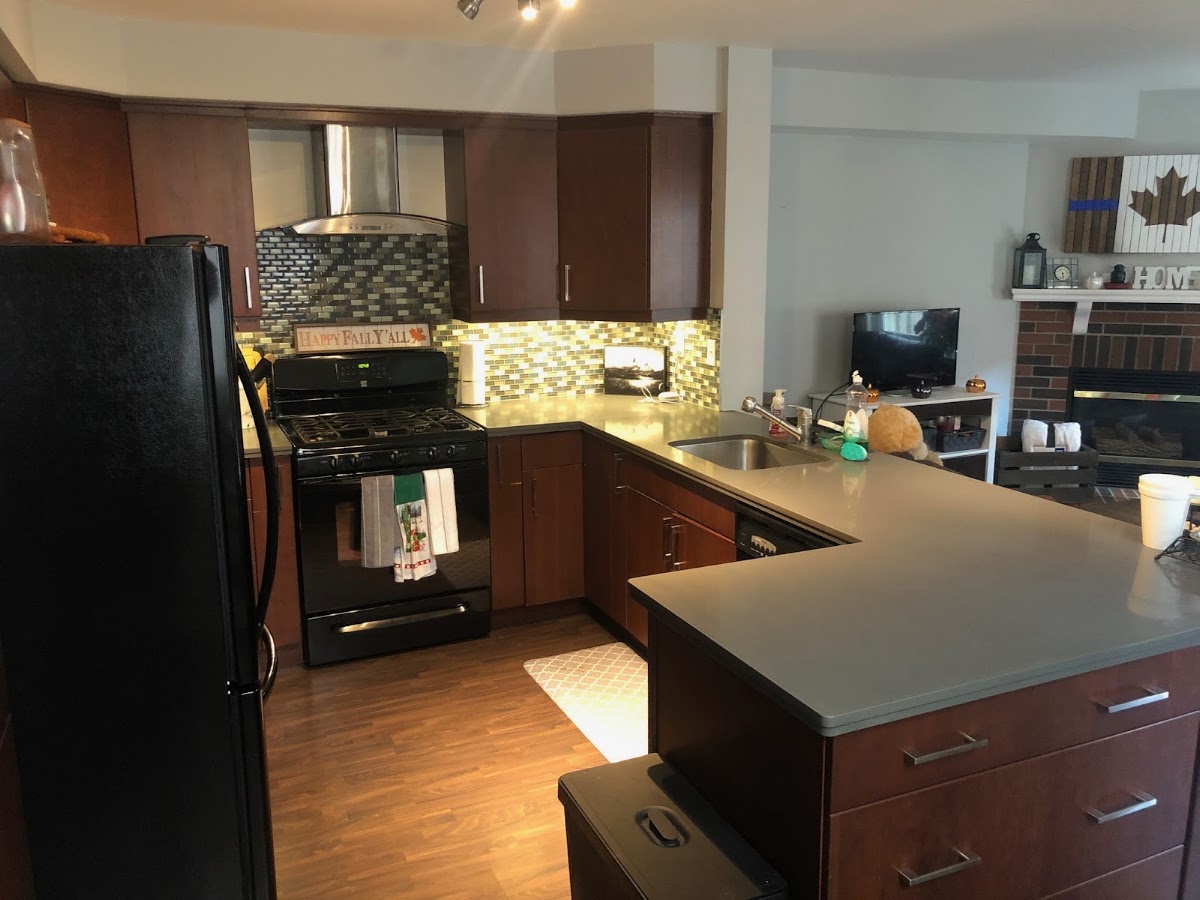 The Cleaning Authority - Burlington - Oakville