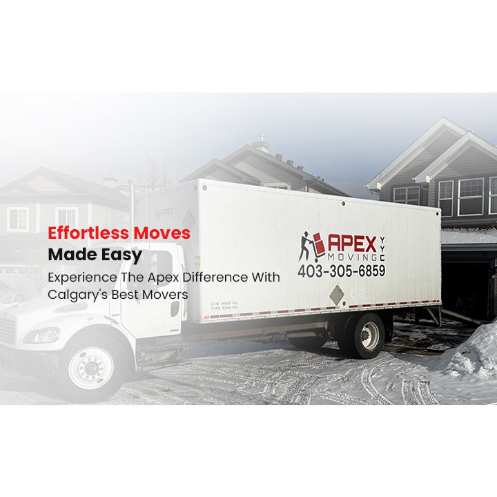 Apex Moving YYC work sample 1