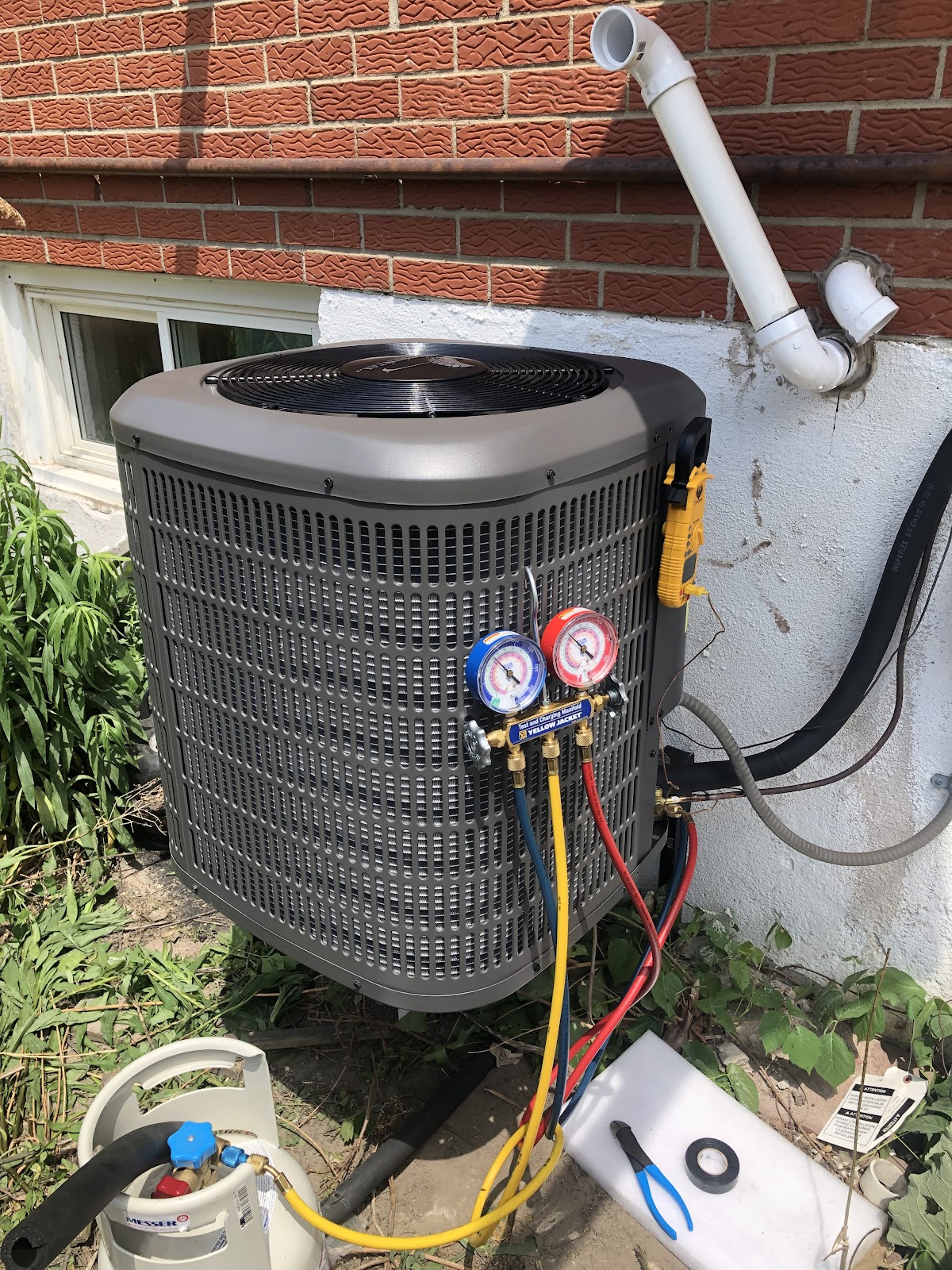 Longhouse Electric