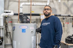 Reliance Heating, Air Conditioning & Plumbing