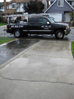 PSI Factor Pressure Washing
