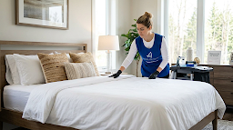Angel Pro-Clean Inc.