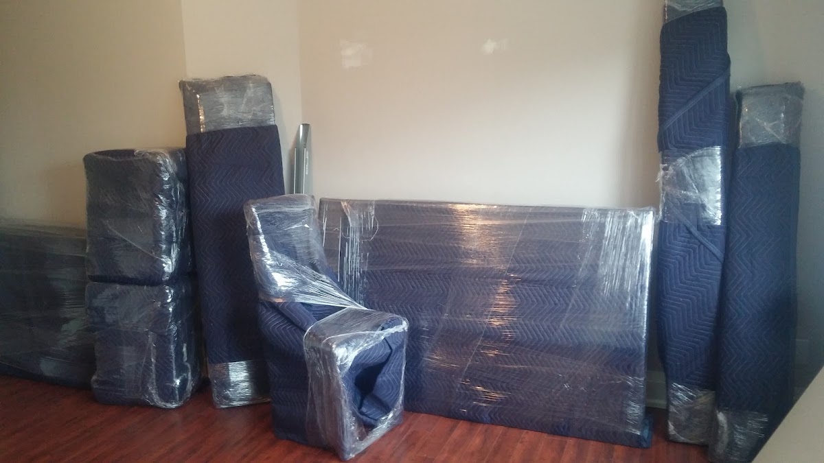 Perfect Movers Richmond Hill work sample 1