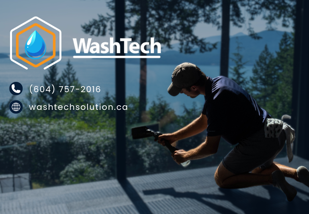 WashTech work sample 1