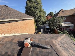 Gold Roofing Contractor