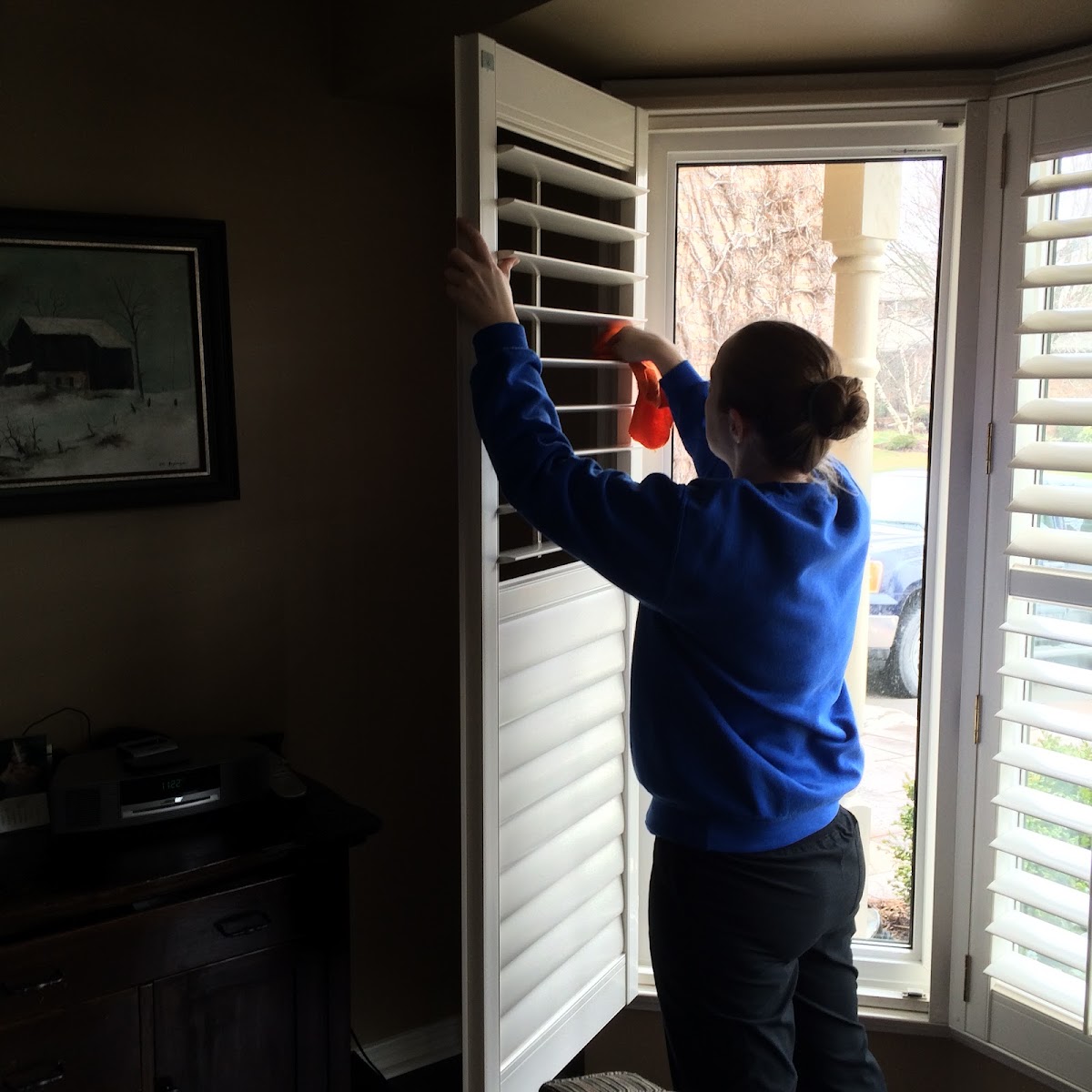 G&G Janitorial