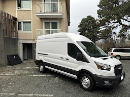 Eco Van Move
