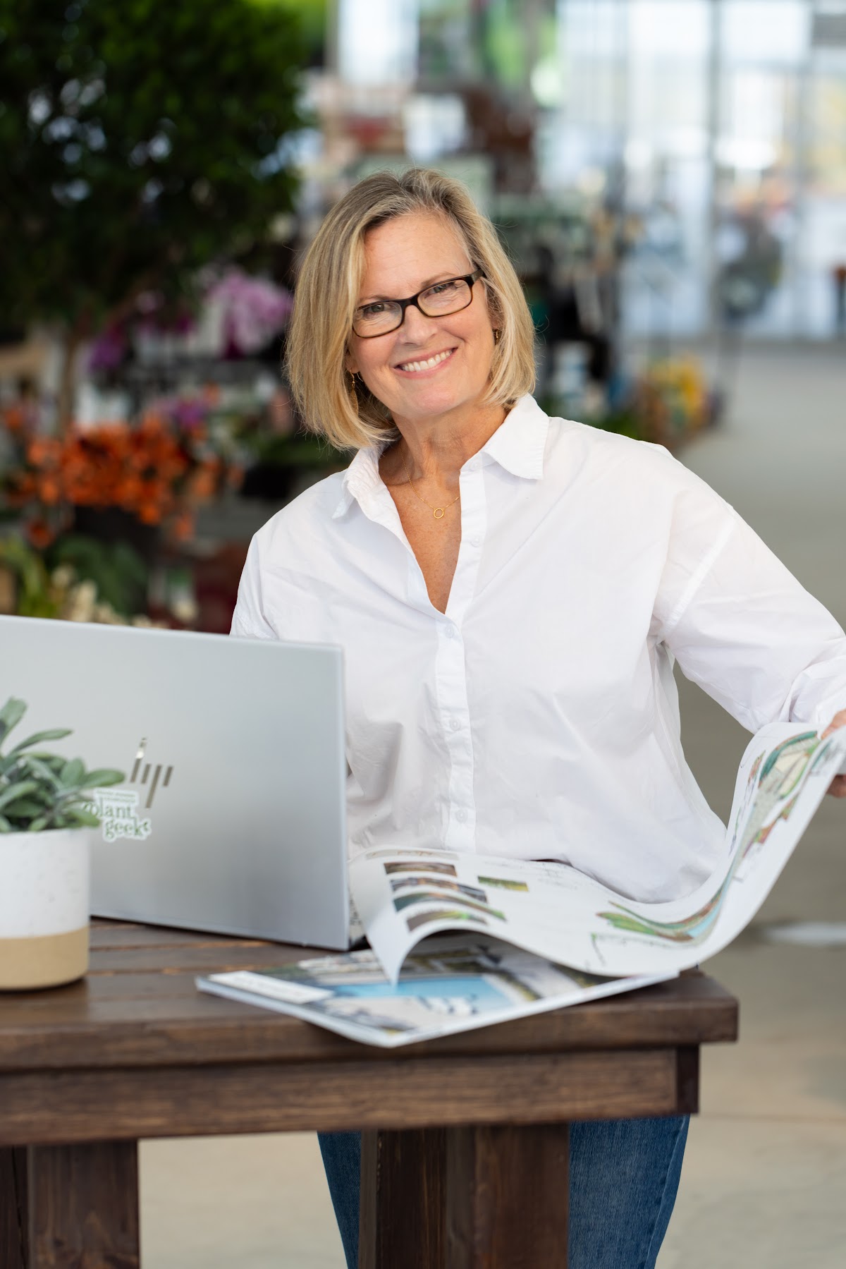 Julie Hull Landscape Design