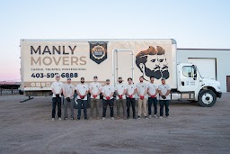 Manly Movers