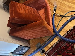 Complex cleaning services carpet & upholstery limited