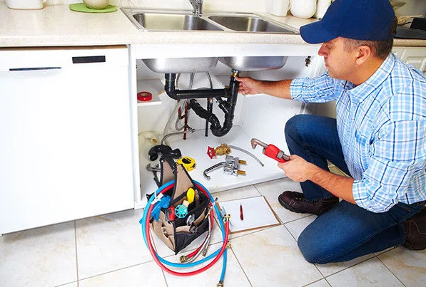 Express Plumbing Mississauga