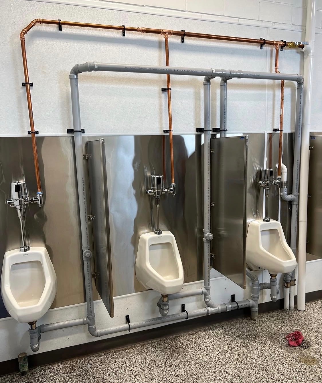 Pipe Dreams Plumbing of Brampton