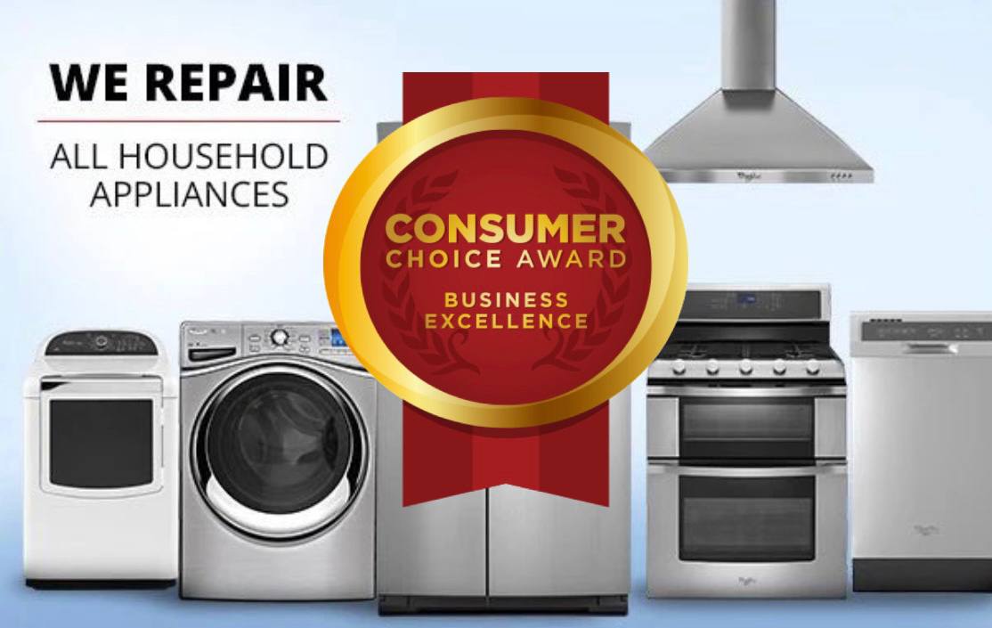 TechVill Appliance Repair work sample 1