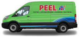 Peel Heating & Air Conditioning