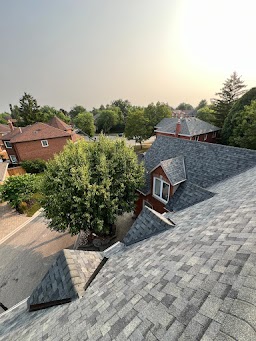 Passion Roofing Inc