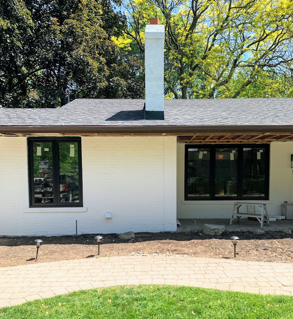Marlad Roofing & Siding Inc