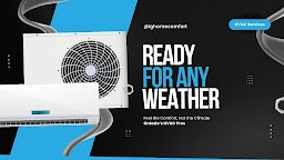 LG Home Comfort Brantford