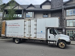 Galaxy Movers Inc - Best Packers & Movers in Red Deer, Local Movers, Commercial Movers, House Movers