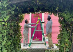 Neighbourhood Painters LTD