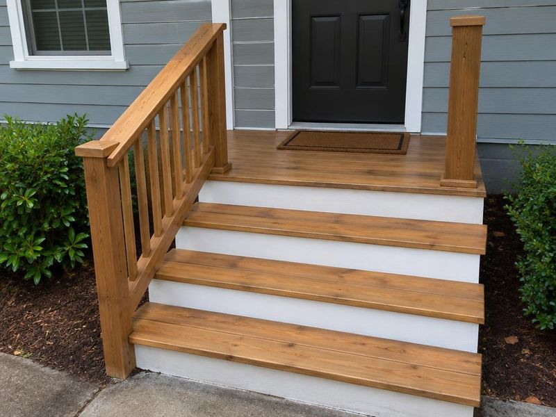 Westwoods Home Repairs