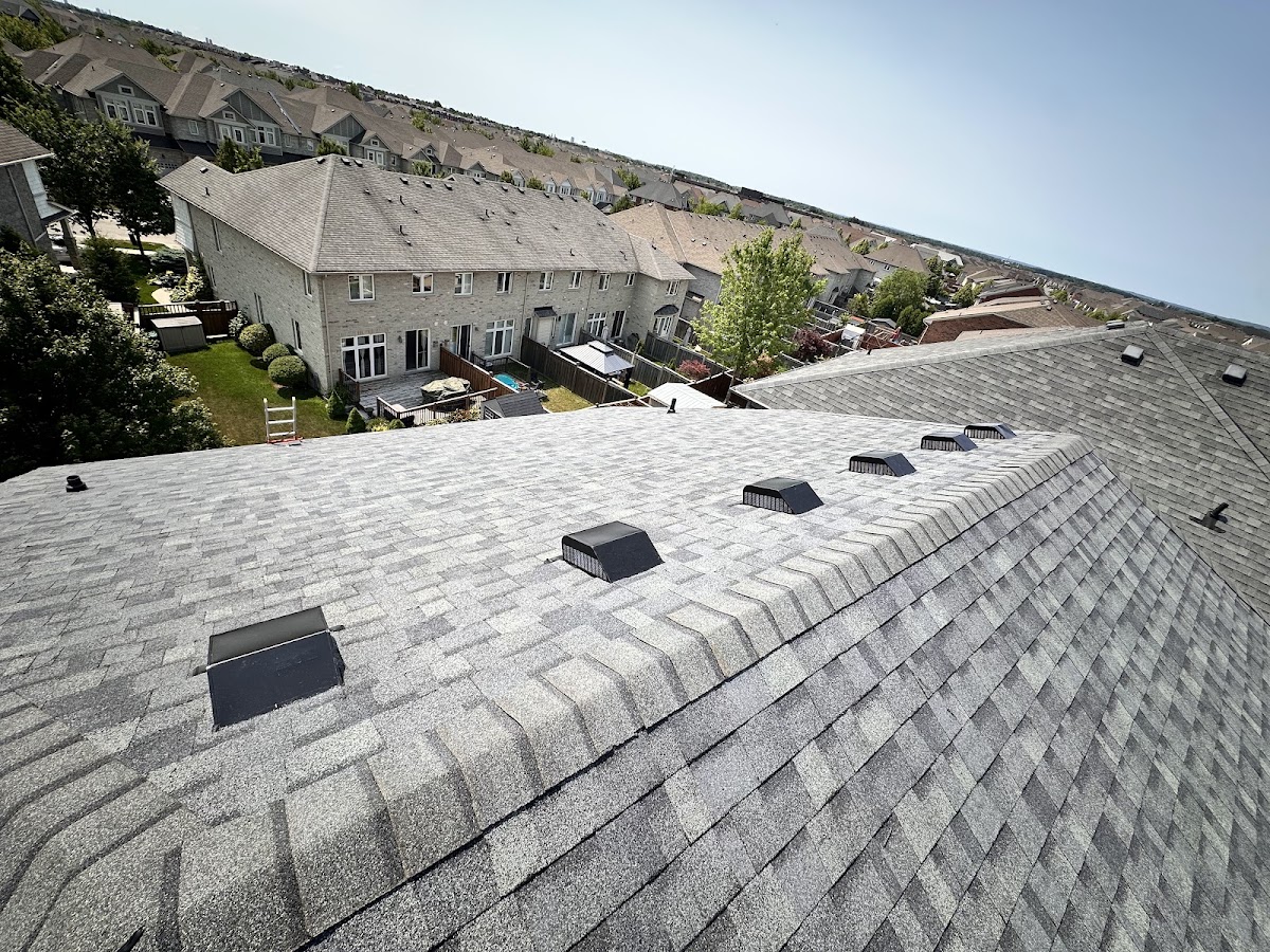 United Roofers