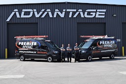 Premier HVAC