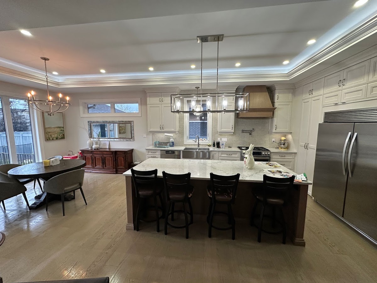 Crystal Clear Cleaning Service