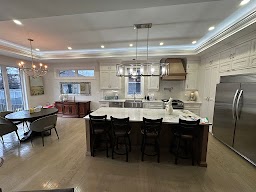Crystal Clear Cleaning Service