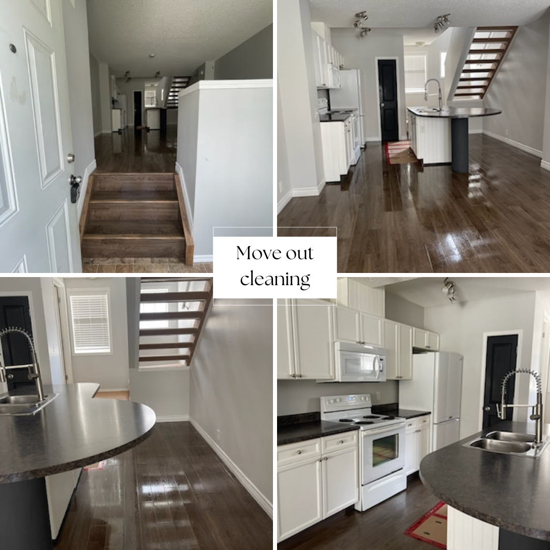 Duty Cleaners House Cleaning Services Calgary work sample 1
