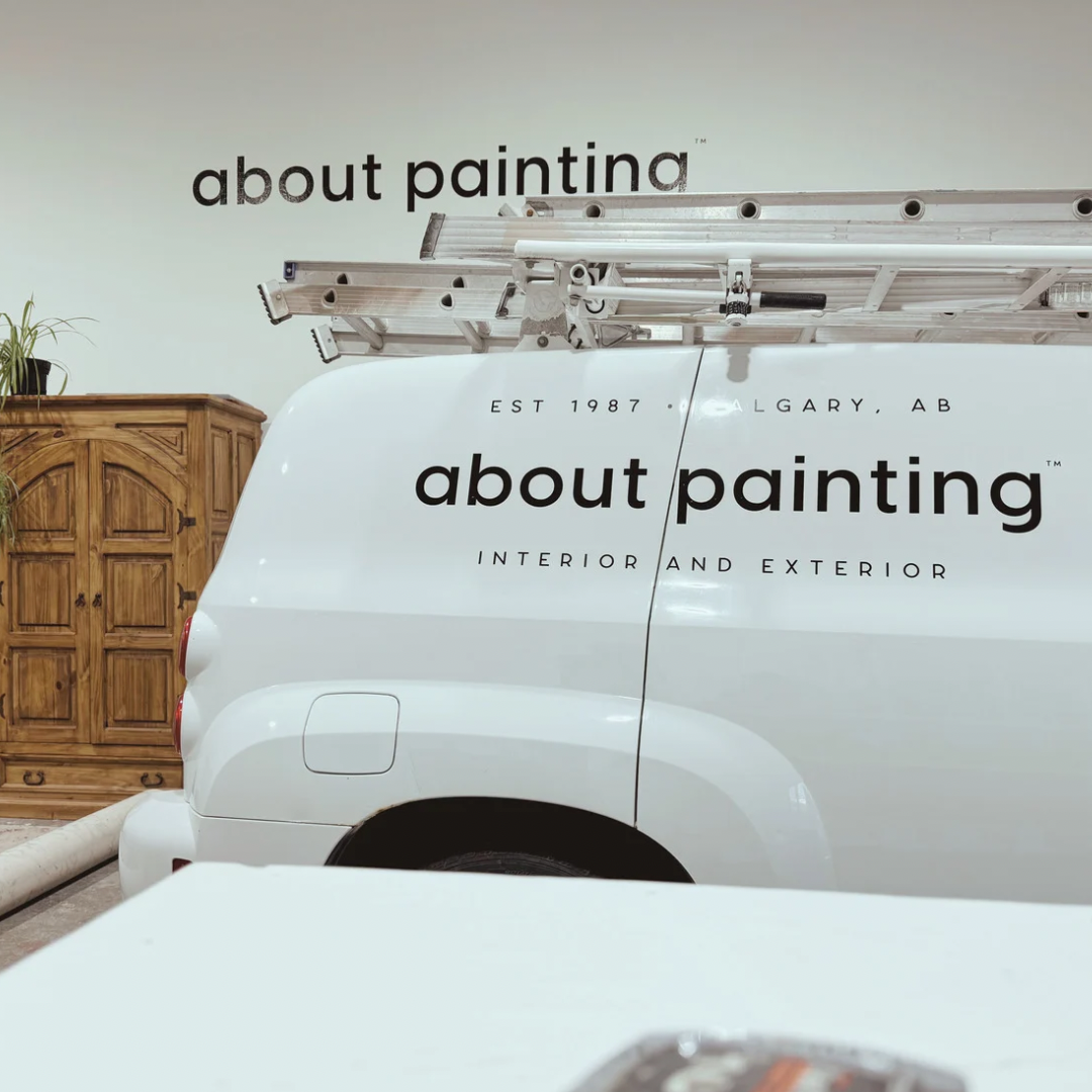 About Painting work sample 1