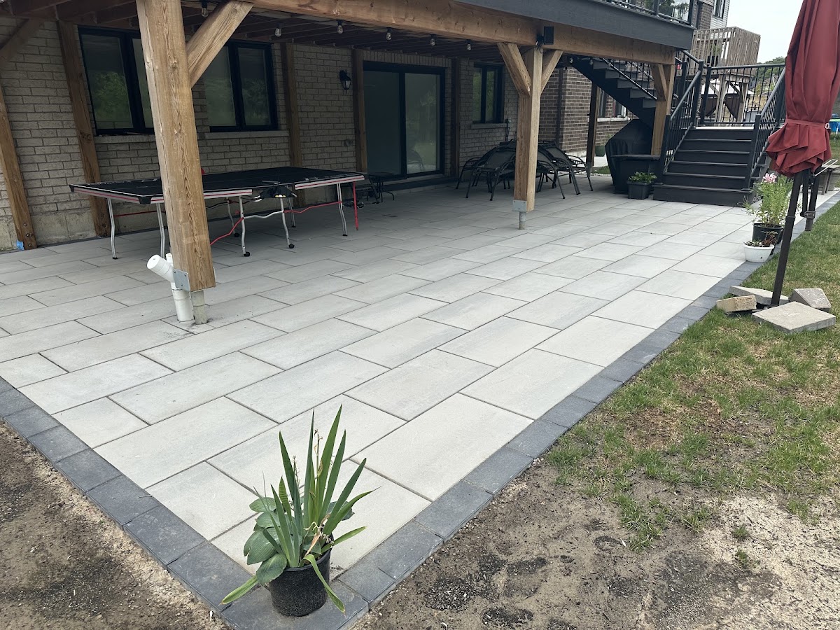 Oakly Landscaping