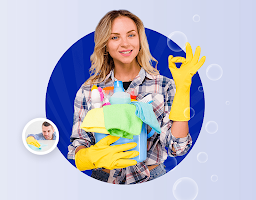 maids and a mop cleaning services inc