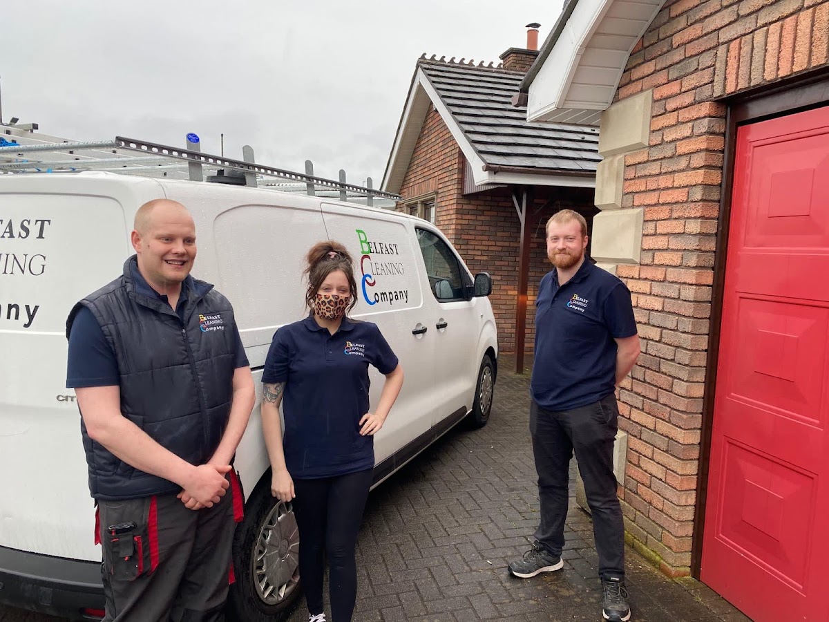 Belfast Cleaning Company