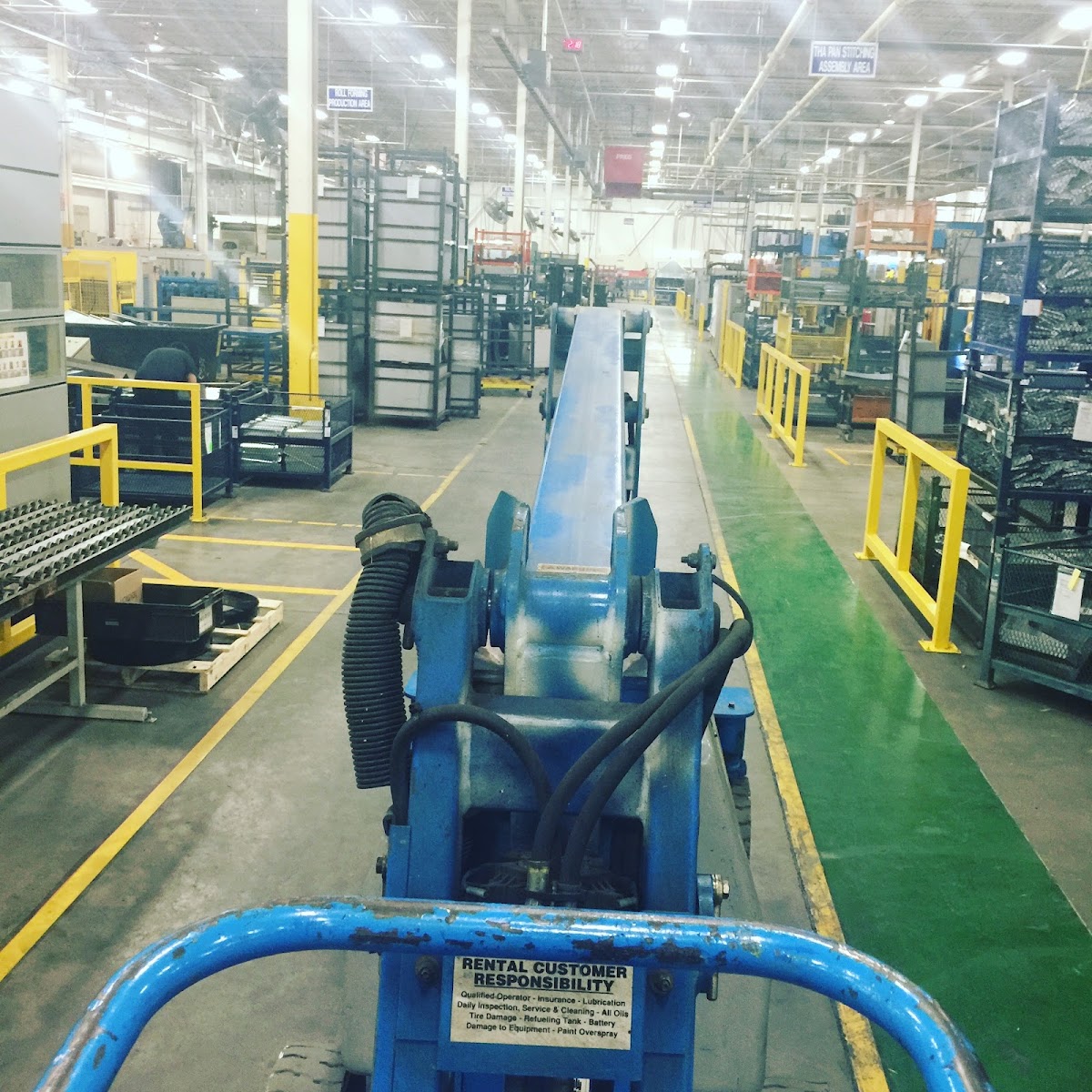BigGuy Electric Inc.
