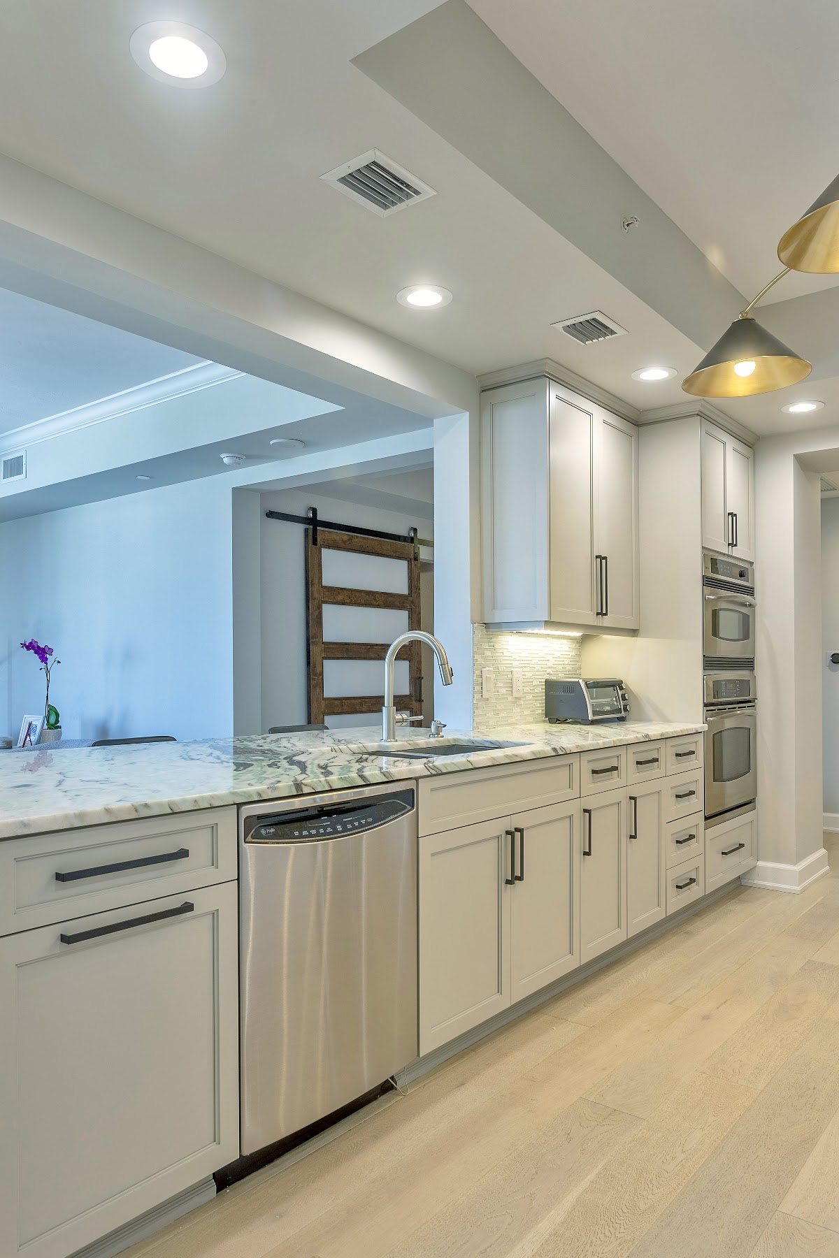 Ontario Finishing, Painting & Renovation Services