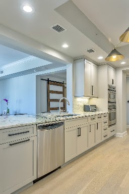 Ontario Finishing, Painting & Renovation Services