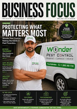 Wonder Pest Control