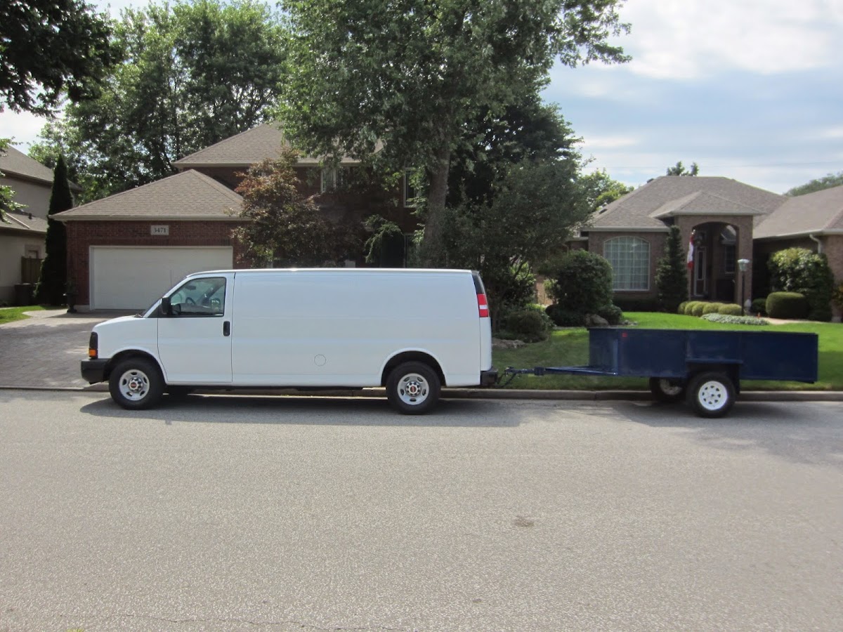 Dario's Windsor Handyman Service work sample 1