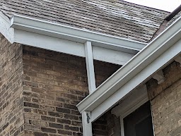 Above & Beyond Contracting | Eavestrough & Gutter Guard Repair Brantford