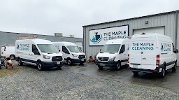 The Maple Cleaning