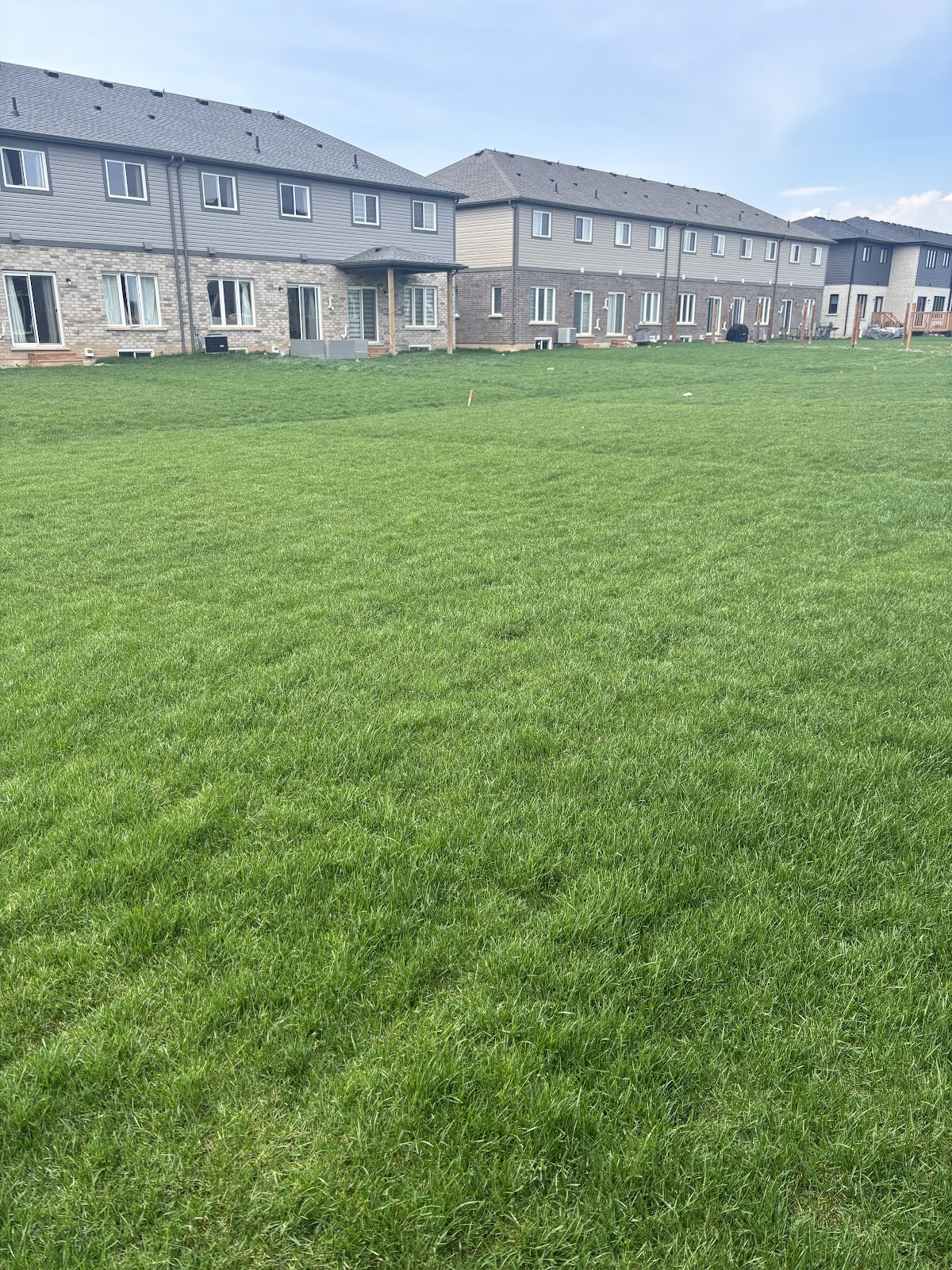 Ark's Landscaping