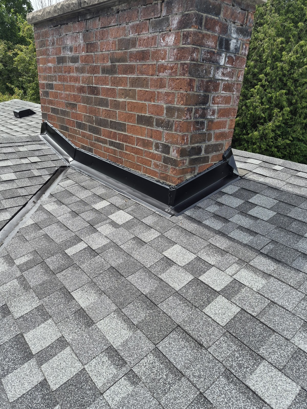 Swan Roofing Services