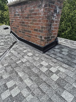 Swan Roofing Services