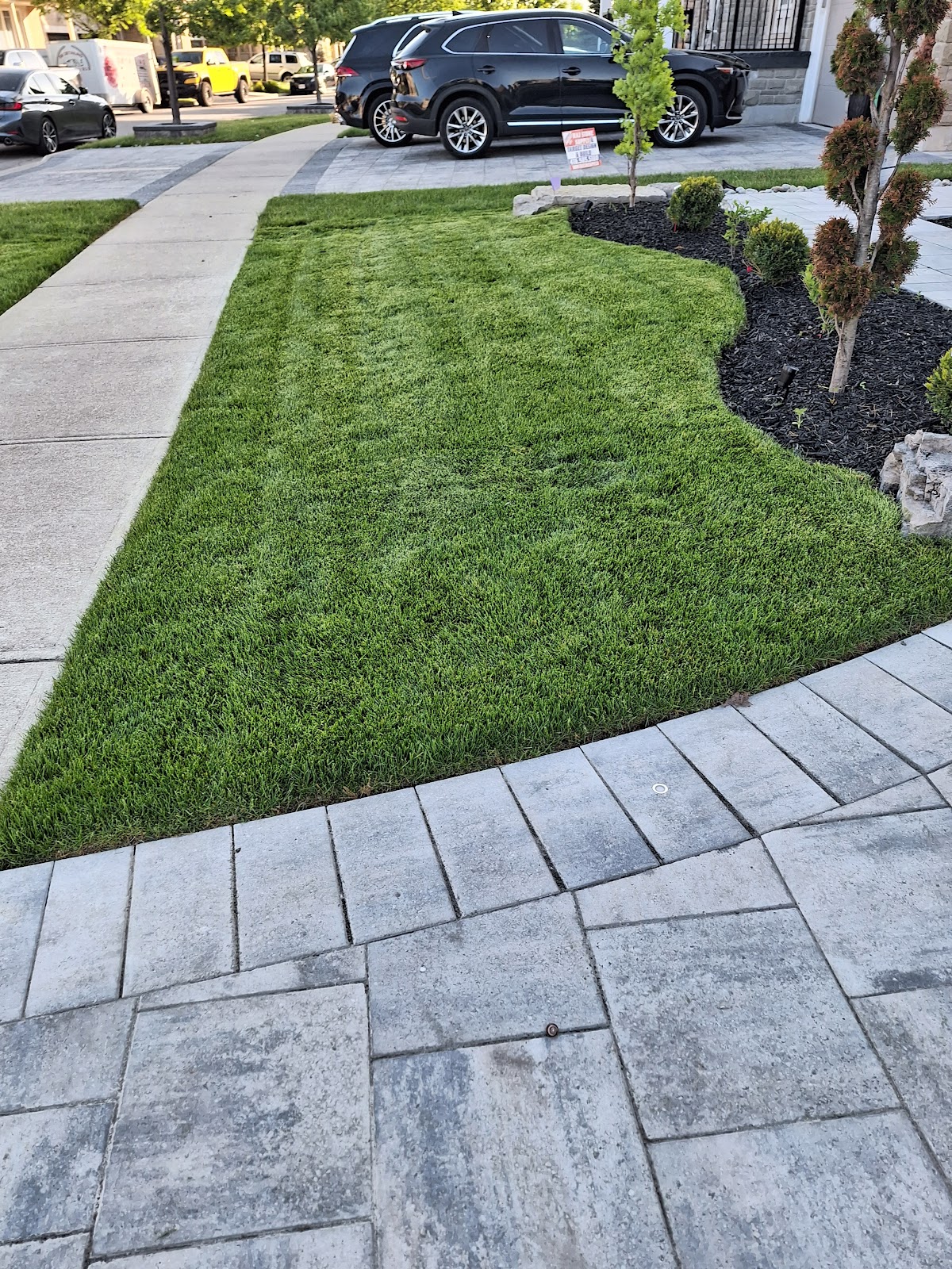 A&S LAWNCARE AND SNOW REMOVAL INC.