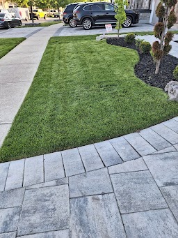A&S LAWNCARE AND SNOW REMOVAL INC.