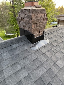 Le Ciel Roofers Inc.