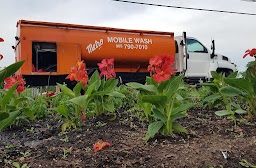 Metro Mobile Wash