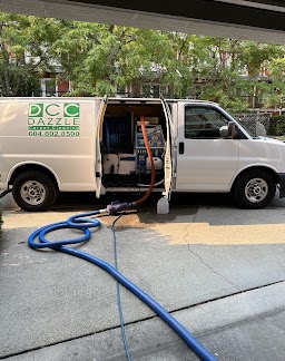 Dazzle Carpet Cleaning Vancouver
